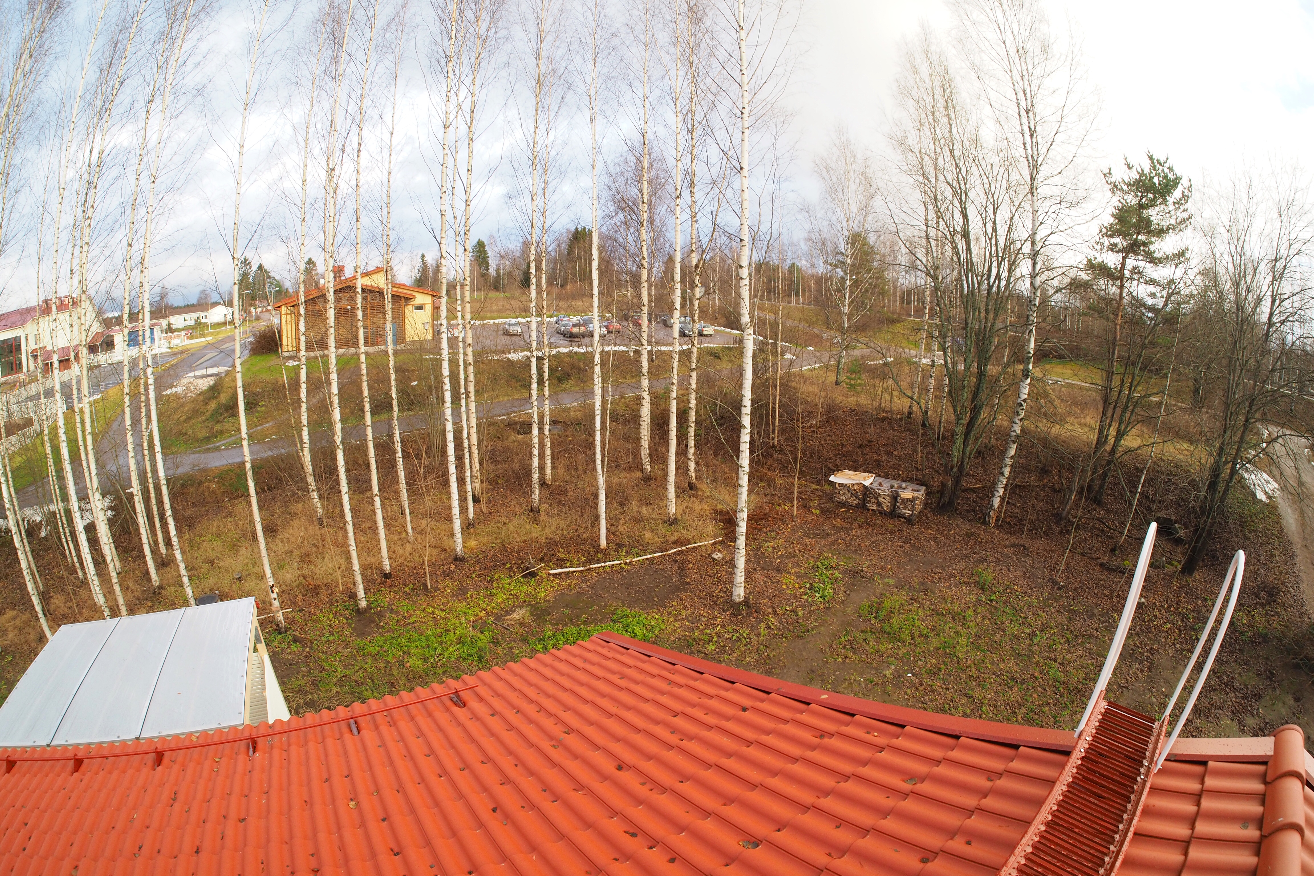 OLYMPUS DIGITAL CAMERA